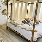 Buddha 4* Thoiry (Yvelines)