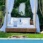 Bed & Breakfast Buddha Thoiry (Yvelines)