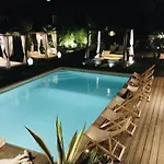 Buddha Bed & Breakfast Thoiry (Yvelines)