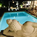 Buddha Bed & Breakfast 4*