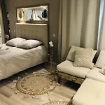 Buddha Bed & Breakfast Thoiry (Yvelines)