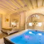 Bed & Breakfast Buddha