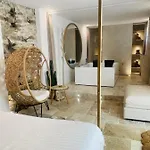 Buddha Bed & Breakfast Thoiry (Yvelines)