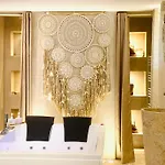 Buddha 4* Thoiry (Yvelines)