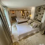 Buddha 4* Thoiry (Yvelines)