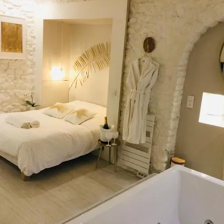 Bed & Breakfast Buddha Thoiry (Yvelines)