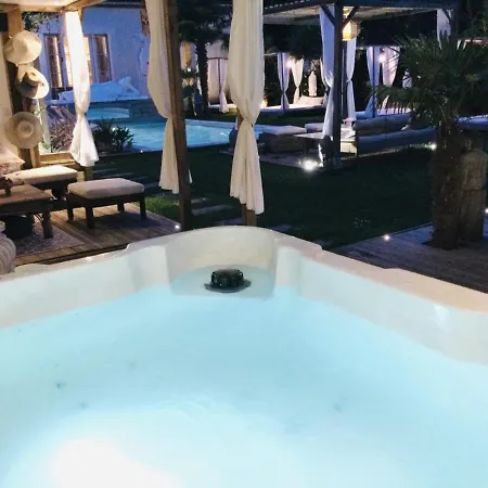 Buddha فندق مبيت وإفطار 4*