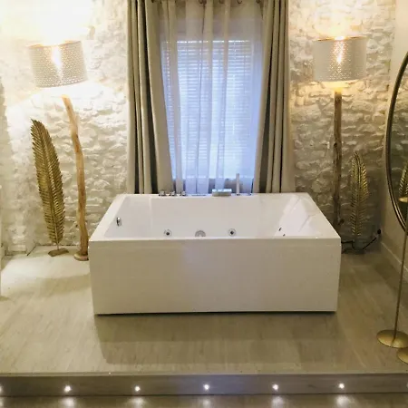 Buddha 4* Thoiry (Yvelines)