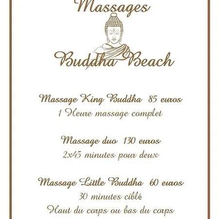 Buddha Bed & Breakfast