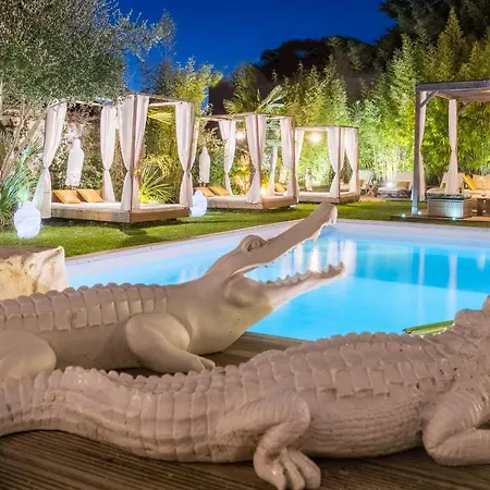 Bed & Breakfast Buddha Thoiry *