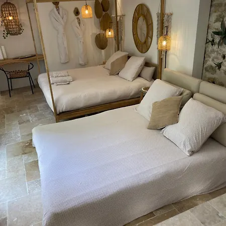 Buddha 4* تواريه