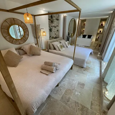 Buddha Bed & Breakfast 4*