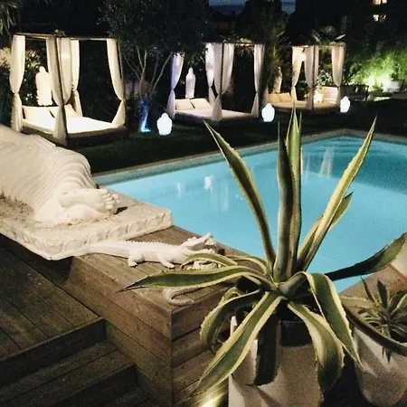 Buddha 4* تواريه