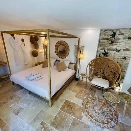 Buddha Oda ve Kahvaltı 4*