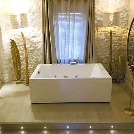 Buddha 4* Thoiry (Yvelines)