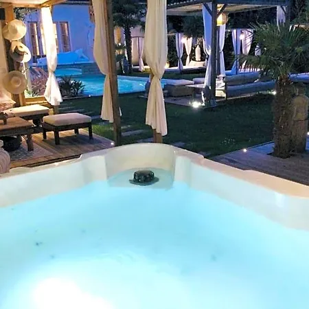 Bed & Breakfast Buddha 4*