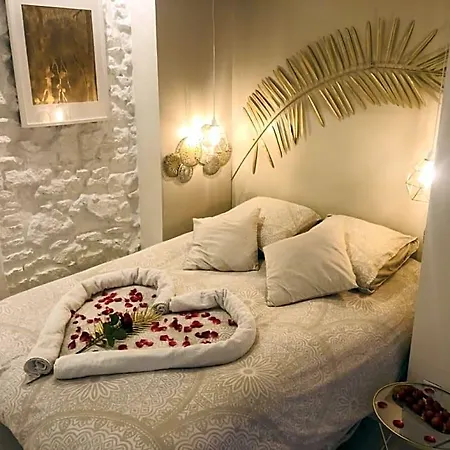 Bed & Breakfast Buddha