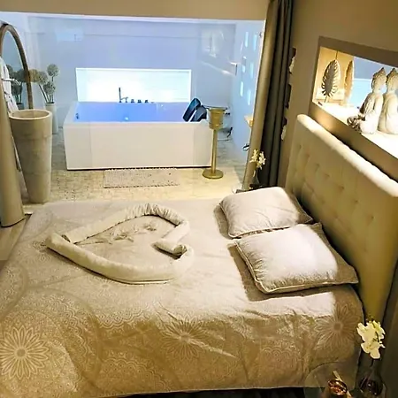 Buddha Bed & Breakfast 4*