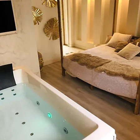 Buddha Bed & Breakfast