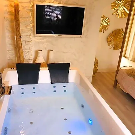 Buddha Bed & Breakfast 4*