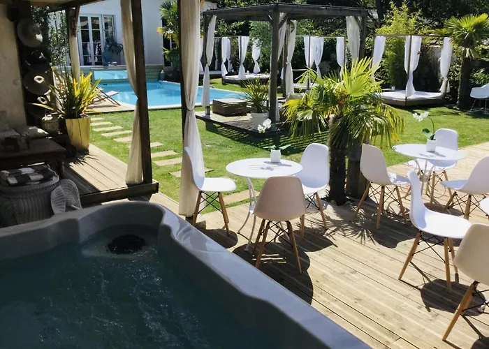 Buddha Отель типа 