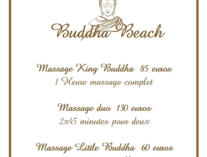 Buddha 住宿加早餐酒店