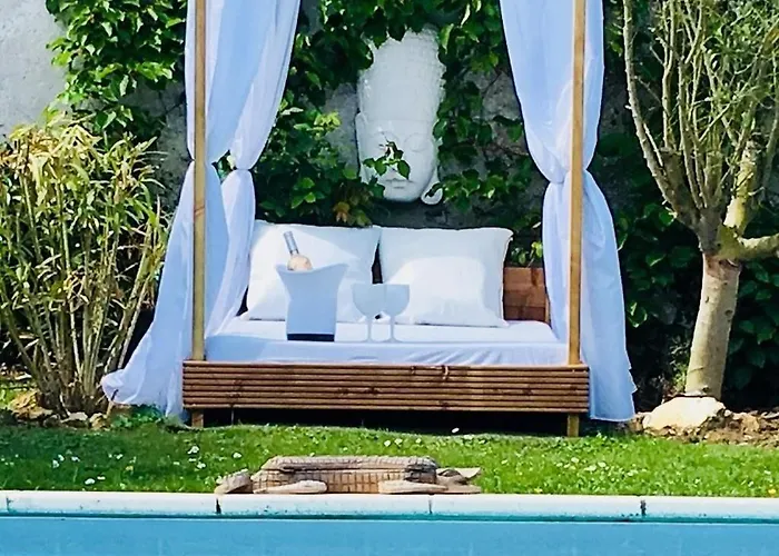 Buddha Отель типа 