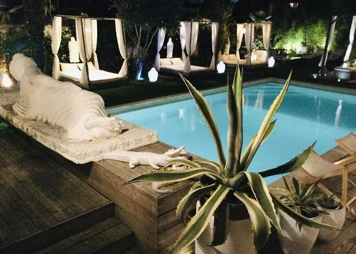 Buddha 4* Туари