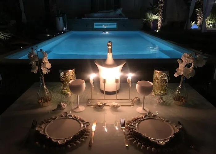 Buddha Отель типа 