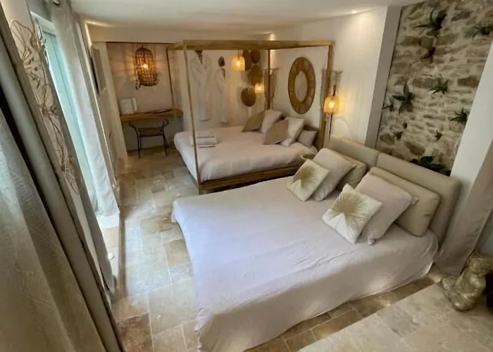 Buddha 4* Туари