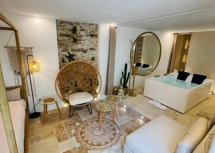 Buddha Отель типа 